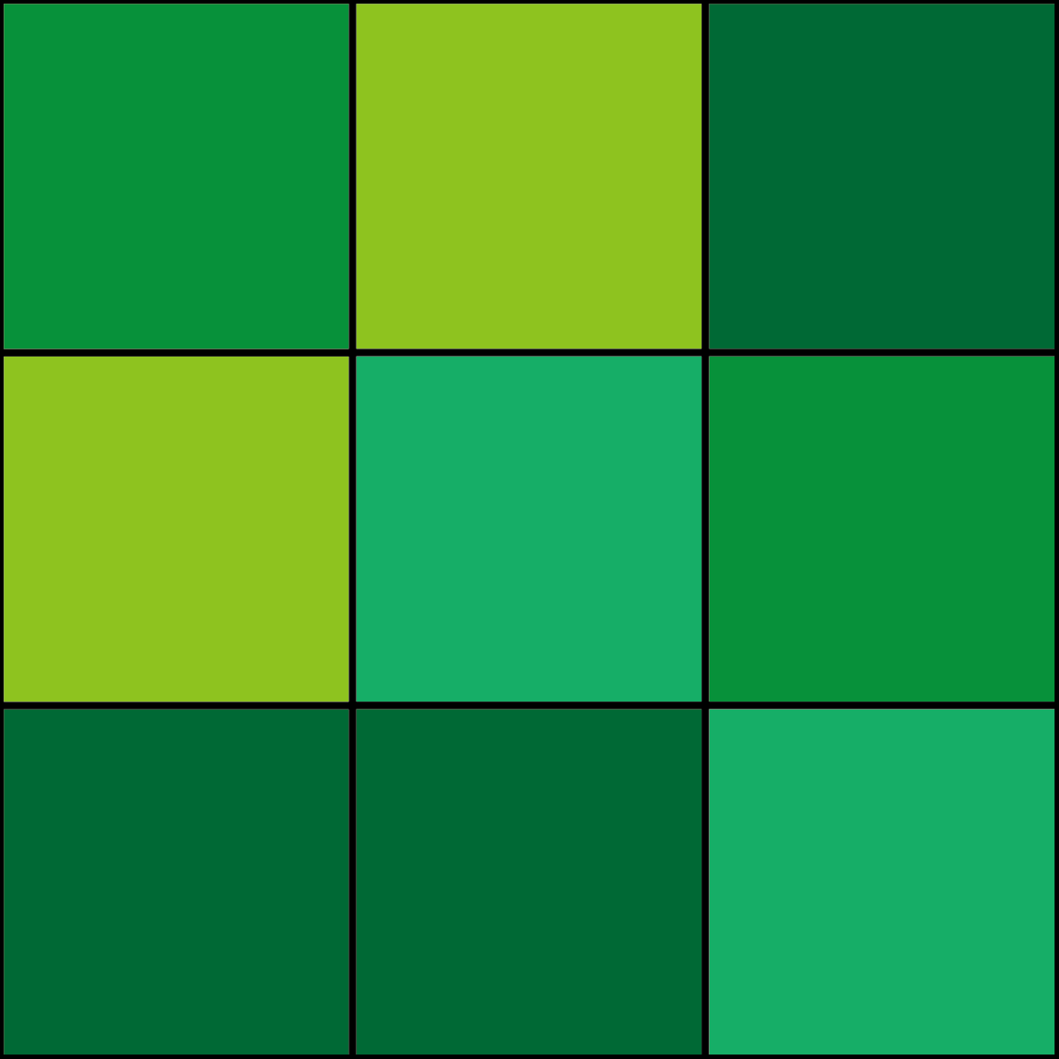 Discover the Hong Kong pattern 16